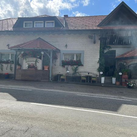 Dragatuš Rooms Balkovec מראה חיצוני תמונה