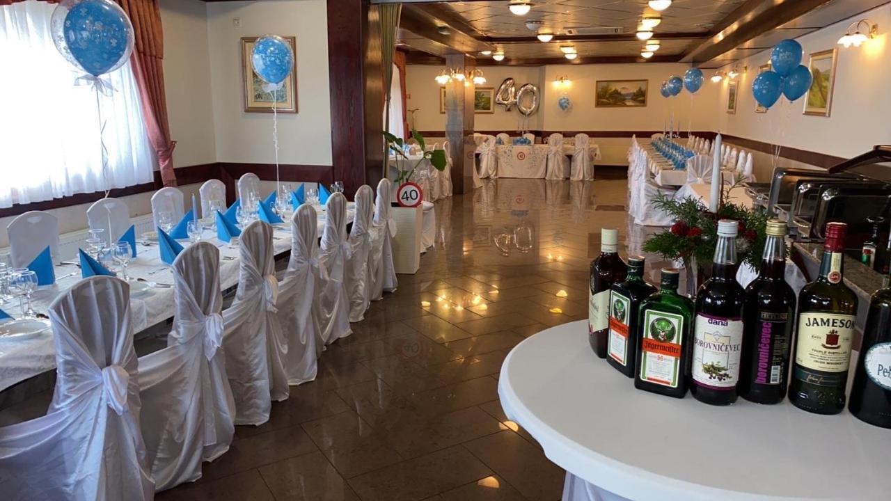 Dragatuš Rooms Balkovec מראה חיצוני תמונה