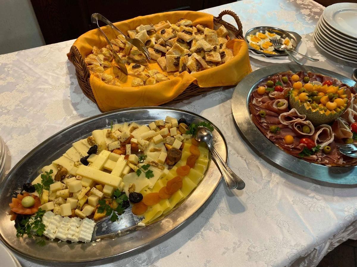 Dragatuš Rooms Balkovec מראה חיצוני תמונה