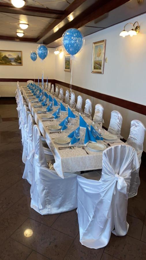 Dragatuš Rooms Balkovec מראה חיצוני תמונה