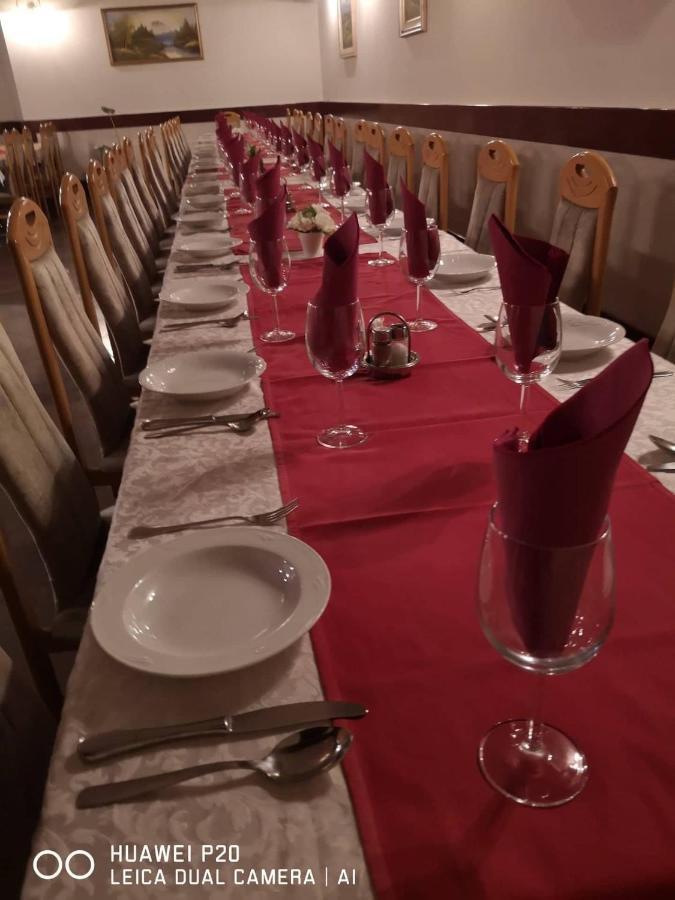 Dragatuš Rooms Balkovec מראה חיצוני תמונה