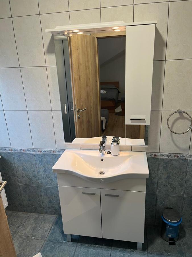 Dragatuš Rooms Balkovec מראה חיצוני תמונה