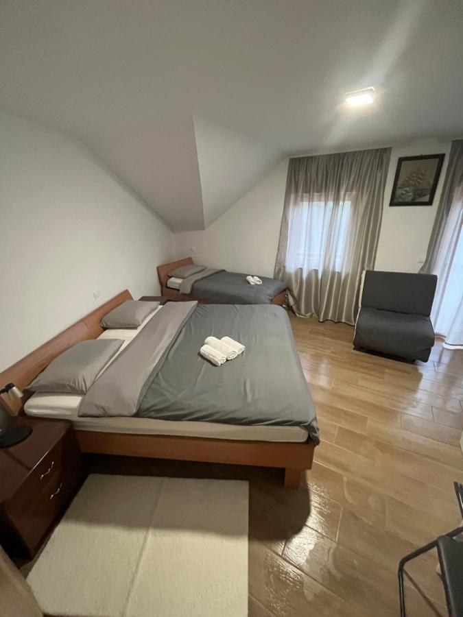Dragatuš Rooms Balkovec מראה חיצוני תמונה