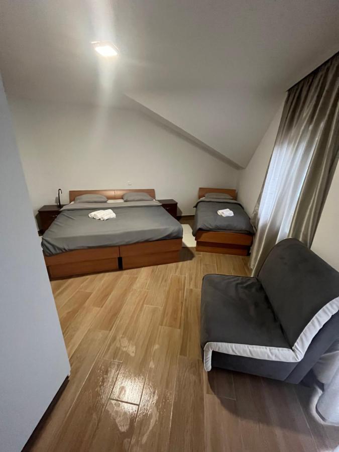 Dragatuš Rooms Balkovec מראה חיצוני תמונה