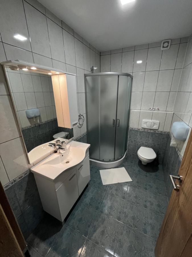 Dragatuš Rooms Balkovec מראה חיצוני תמונה