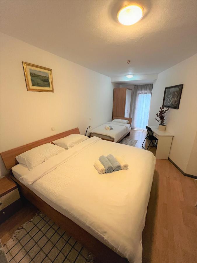 Dragatuš Rooms Balkovec מראה חיצוני תמונה